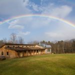 Common Ground Center Rainbow Eco-Lodge